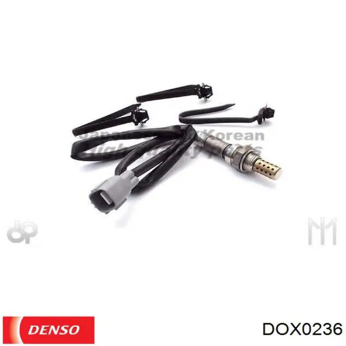 DOX0236 Denso