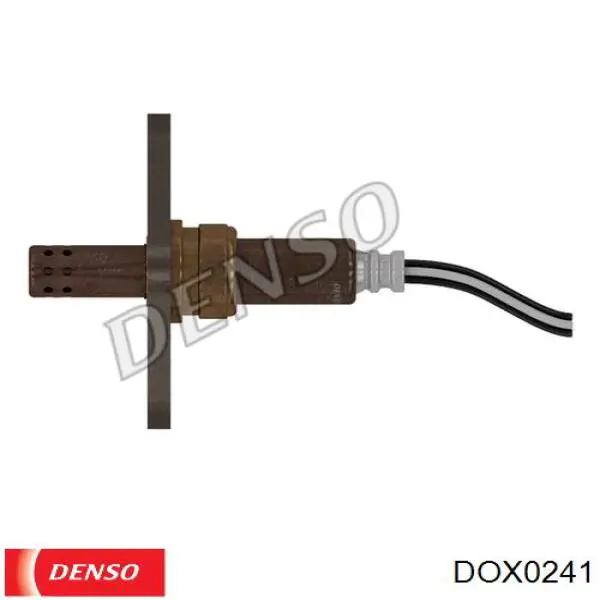 DOX0241 Denso