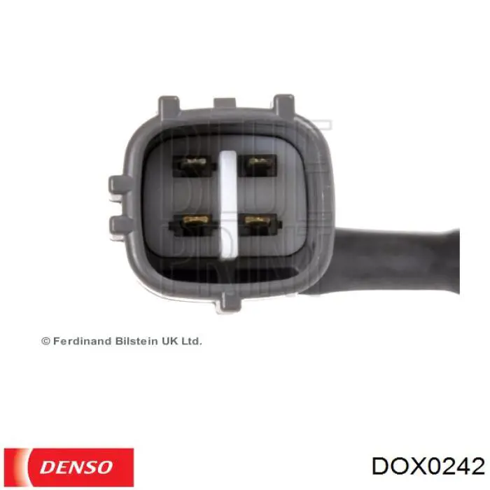 Sensor de oxígeno previo al catalizador FAE 75611 precio, desde 119,83 EUR