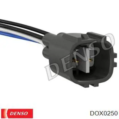 DOX0250 Denso sonda lambda, sensor de oxígeno