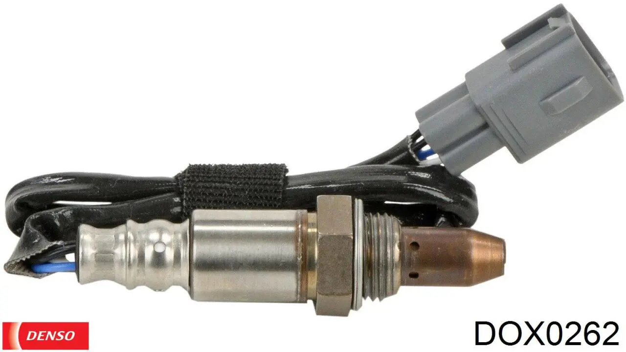 DOX0262 Denso sonda lambda, sensor de oxígeno