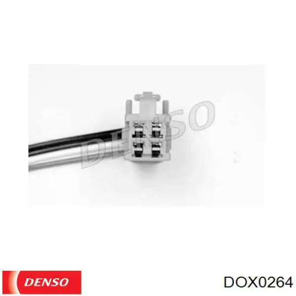 DOX0264 Denso sonda lambda