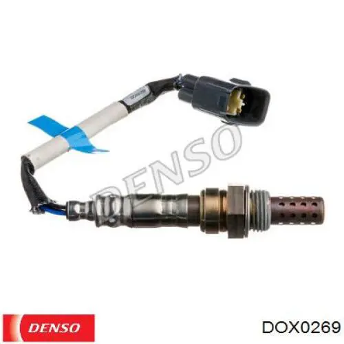 DOX0269 Denso sonda lambda