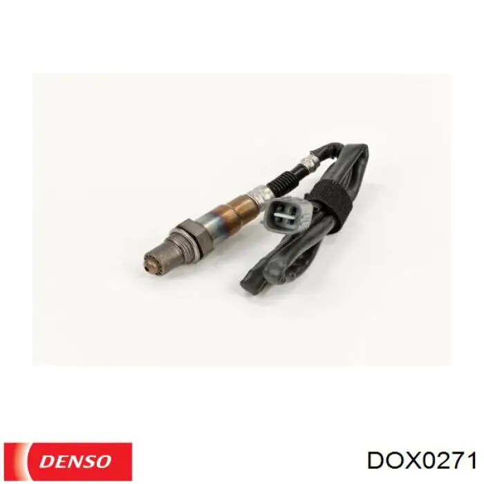 DOX0271 Denso sonda lambda sensor de oxigeno post catalizador