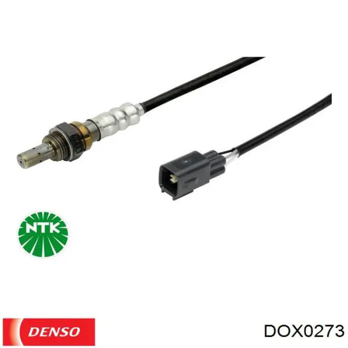 Sonda Lambda Sensor De Oxigeno Post Catalizador Toyota SUPRA