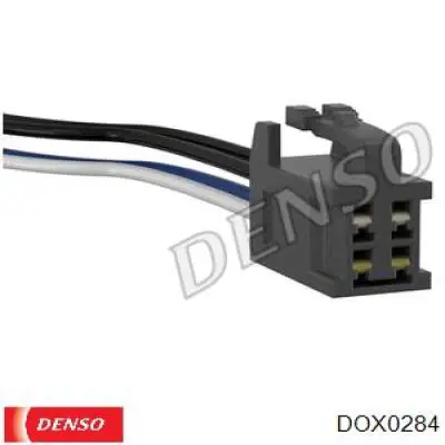 DOX0284 Denso