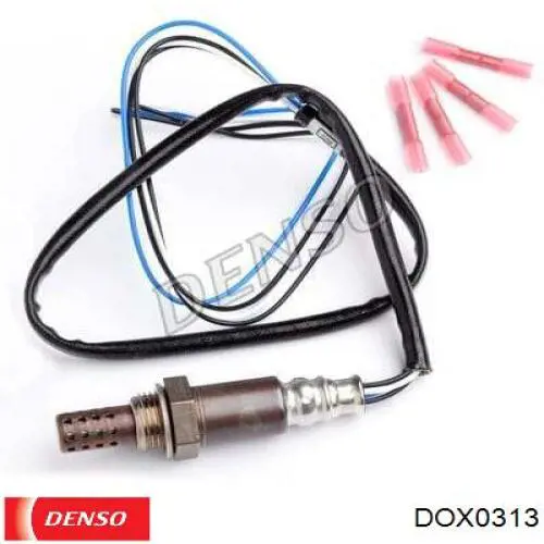 DOX0313 Denso sonda lambda sensor de oxigeno para catalizador