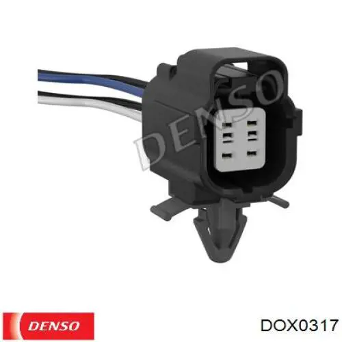 DOX0317 Denso sonda lambda