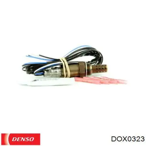 0068 NGK Sonda lambda (NOx, O2)