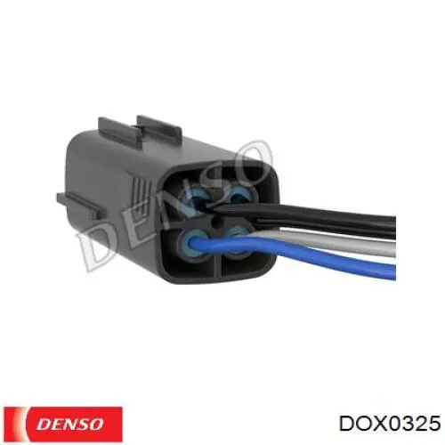 DOX0325 Denso