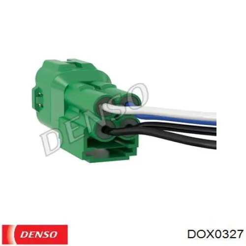 DOX0327 Denso sonda lambda