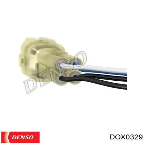 DOX0329 Denso