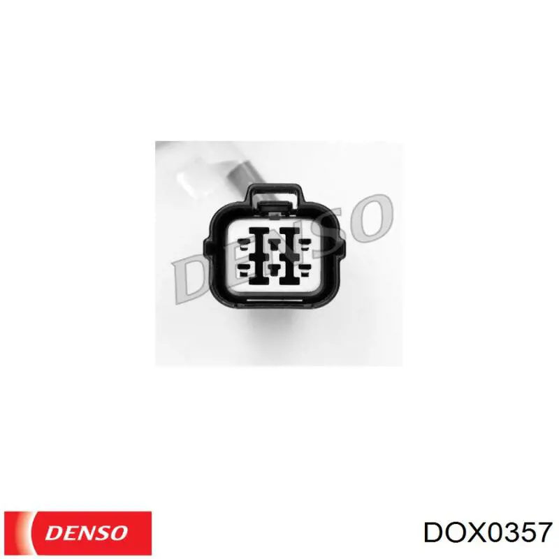 Sonda de oxígeno Delphi ES2051212B1 precio, desde 44,69 EUR