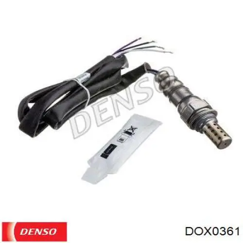Comprar DOX0361 Denso Sensor de oxígeno previo al catalizador