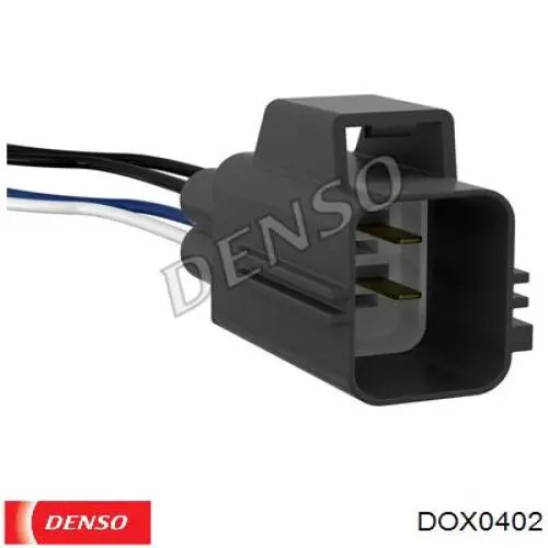 DOX0402 Denso sonda lambda sensor de oxigeno post catalizador