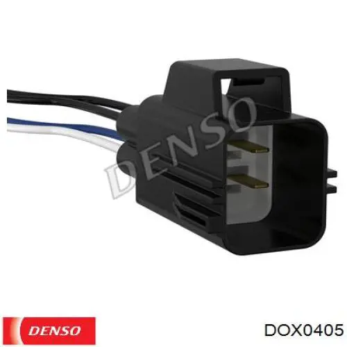 Sensor de oxígeno previo al catalizador Volvo 30751797