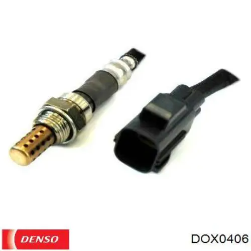 DOX0406 Denso sonda lambda sensor de oxigeno post catalizador