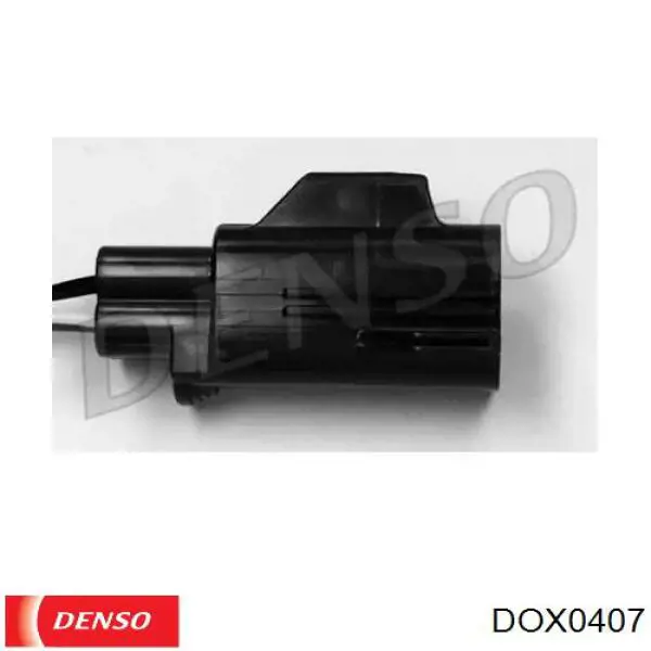 Sonda Lambda Sensor De Oxigeno Para Catalizador para Volvo S80 (AS, AR)