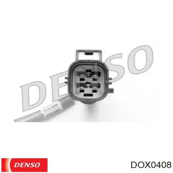 DOX0408 Denso sonda lambda sensor de oxigeno post catalizador