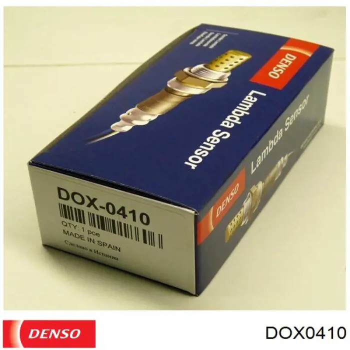 Sensor de oxígeno previo al catalizador Delphi ES2132312B1