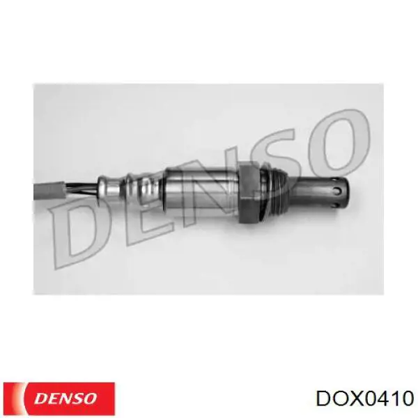 ES2132312B1 Delphi Sensor de oxígeno previo al catalizador