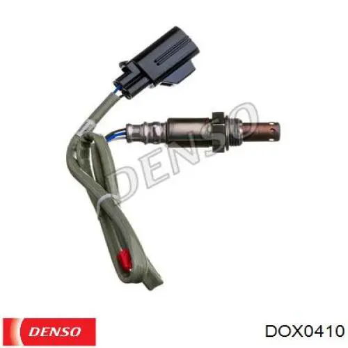 Sensor de oxígeno previo al catalizador Delphi ES2132312B1 precio, desde 92,65 EUR