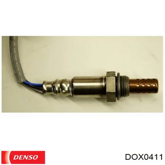 DOX0411 Denso