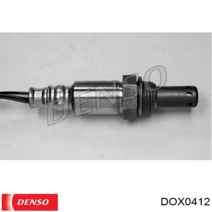 Sonda Lambda Sensor De Oxigeno Para Catalizador Denso DOX0412