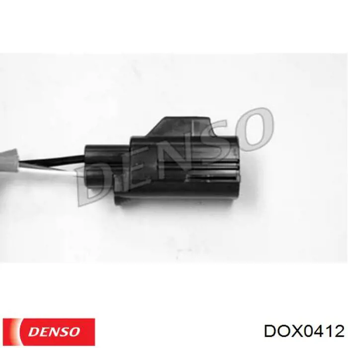 Sensor de oxígeno previo al catalizador Denso DOX0412 precio, desde 70,47 EUR