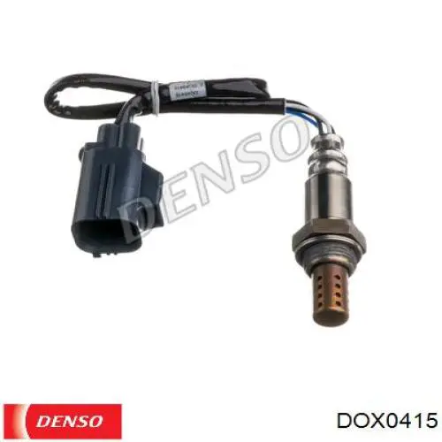 DOX0415 Denso sonda lambda sensor de oxigeno post catalizador