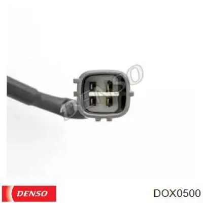 DOX0500 Denso sonda lambda sensor de oxigeno para catalizador