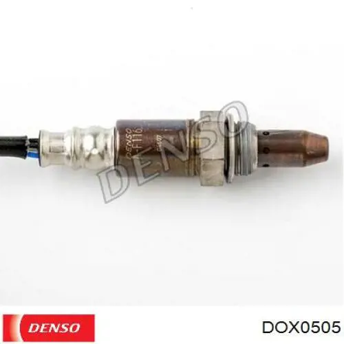 DOX0505 Denso sonda lambda