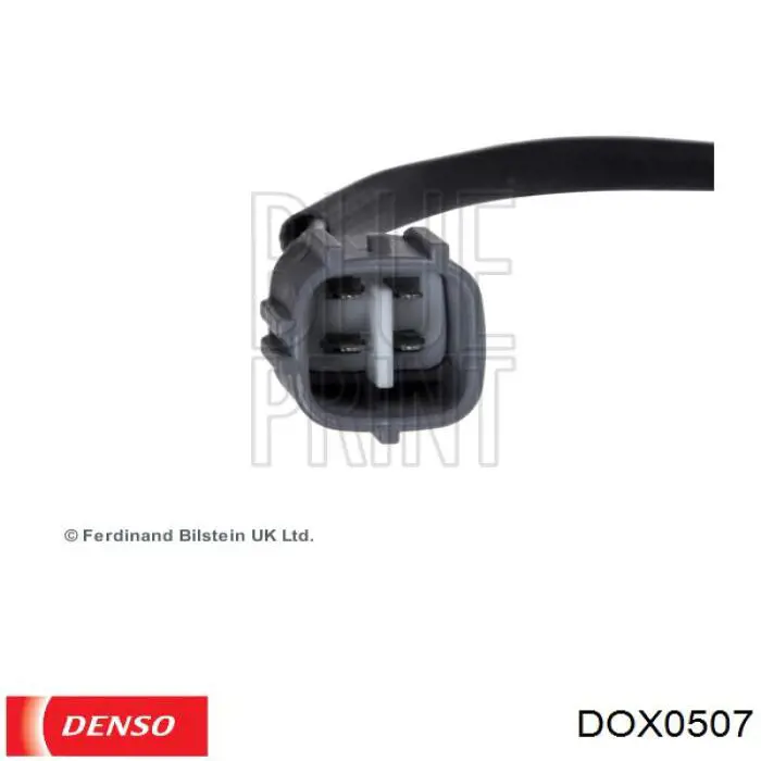 DOX-0507 Denso sonda lambda