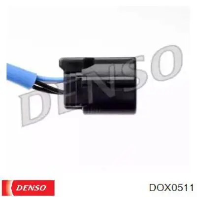 DOX0511 Denso Sensor de oxígeno previo al catalizador