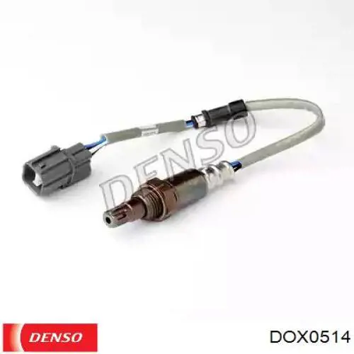 DOX0514 Denso Sensor de oxígeno previo al catalizador