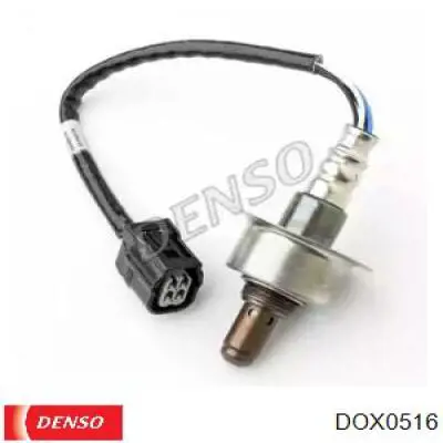 DOX0516 Denso Sensor de oxígeno previo al catalizador