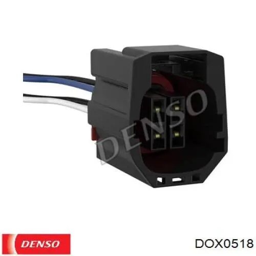 LF63188G1B Mazda Sensor de oxígeno previo al catalizador