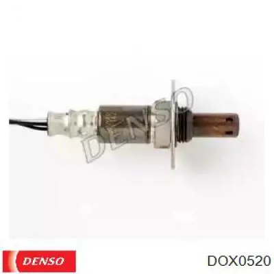 Sensor de oxígeno previo al catalizador DOX0520 Denso