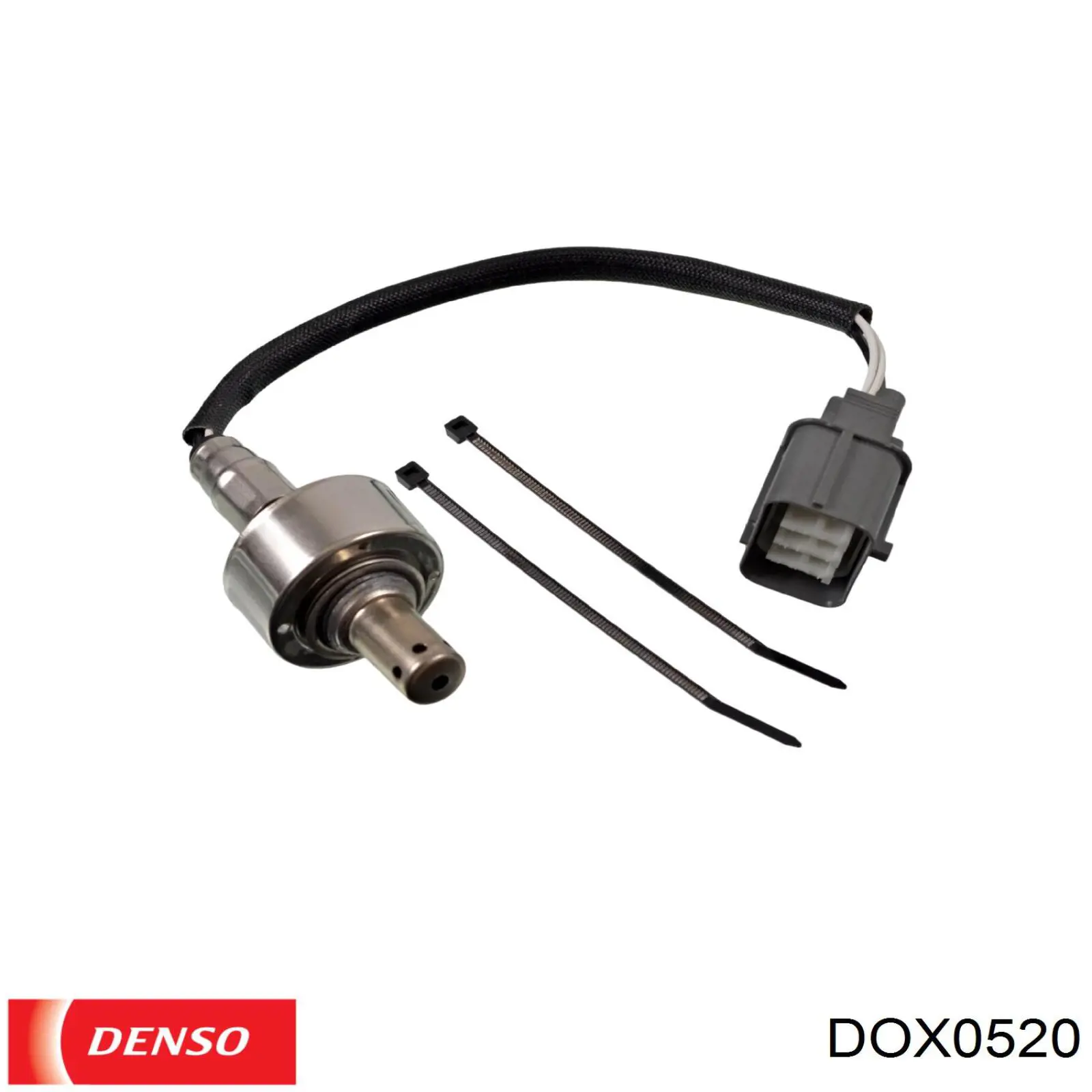 ESL-SU-002 NTY sonda lambda sensor de oxigeno para catalizador