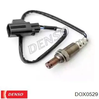 Sonda lambda DOX0529 Denso