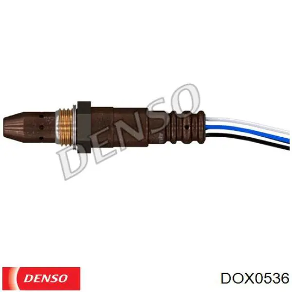 Sensor de oxígeno Volvo 31338682