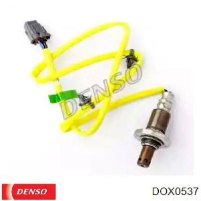 Sonda lambda 75631 FAE