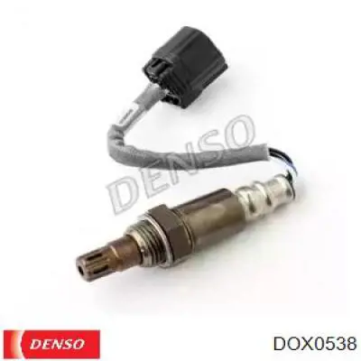 Sensor de oxígeno previo al catalizador Denso DOX0538 precio, desde 103,09 EUR