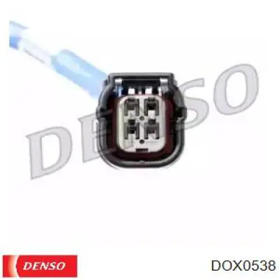 DOX0538 Denso Sensor de oxígeno previo al catalizador