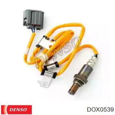 Sonda lambda de oxígeno posterior al catalizador Mazda RF7J188G1B precio, desde 55,05 EUR