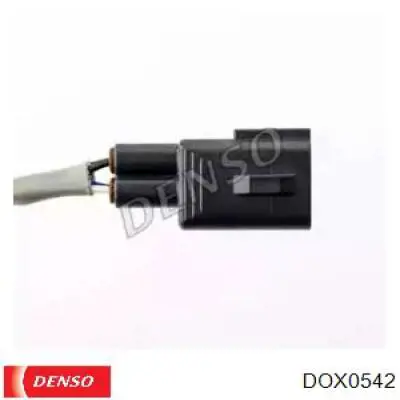 Sonda lambda DOX0542 Denso