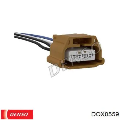 Sonda lambda, sensor de oxígeno Denso DOX0559