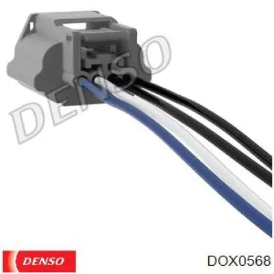 DOX0568 Denso Sensor de oxígeno previo al catalizador