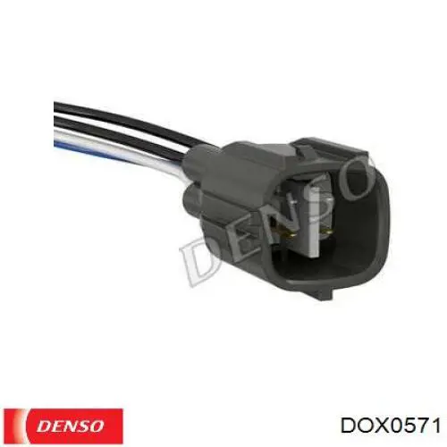 DOX0571 Denso sonda lambda, sensor de oxígeno