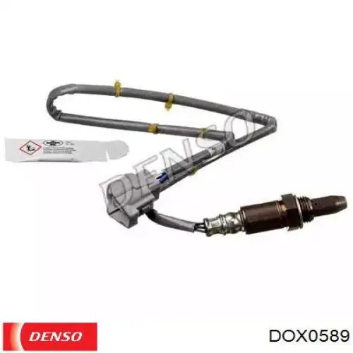 Sonda de oxígeno Lucas LEB5579 precio, desde 105,27 EUR